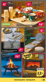 Grill im Netto mit dem Scottie Prospekt in Kiel Aktueller Netto mit dem Scottie Prospekt mit Grill, "Günstig. Besser. Für Dich.", Seite 29
