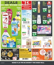 Aktueller Marktkauf Prospekt mit Toilettenpapier, "Aktuelle Angebote", Seite 16