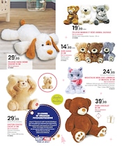 Promos Animaux Figurines dans le catalogue "JOUEZ À L'INFINI" de JouéClub à la page 12