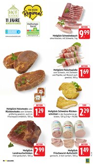 Paprika im aktuellen EDEKA Prospekt (Stuttgart) Paprika im EDEKA Prospekt "Aktuelle Angebote" mit 52 Seiten (Stuttgart)