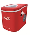 Eiswürfelmaschine von Coca-Cola im aktuellen Lidl Prospekt für 139,00 €