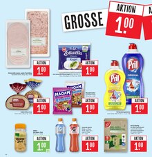 Cola im aktuellen Marktkauf Prospekt (Ulm) Cola im Marktkauf Prospekt "Aktuelle Angebote" mit 45 Seiten (Ulm)