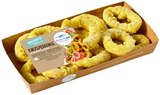 Aktuelles Knusperringe Calamares a la Romana Angebot bei REWE in Ludwigshafen (Rhein) ab 14,90 €