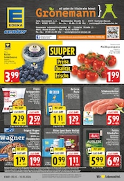 EDEKA Prospekt für Herne mit 30 Seiten EDEKA Prospekt für Herne: "Aktuelle Angebote", 30 Seiten, 05.10.2026 - 10.10.2026