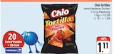 Aktuelles Tortillas Angebot bei nah und gut in Nürnberg ab 1,11 €