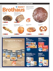 Dessert im V-Markt Prospekt in München Aktueller V-Markt Prospekt mit Dessert, "V-Markt einfach besser einkaufen", Seite 5