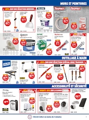 Armoire Angebote im Prospekt "LES BONS PLANS" von Screwfix Armoire Angebote im Prospekt "LES BONS PLANS" von Screwfix auf Seite 5