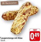 Aktuelle Käse Angebote bei E center in Heilbronn Aktuelles Laugenstange mit Käse Angebot bei E center in Heilbronn ab 0,49 €
