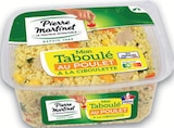 2+1 offert sur tous les taboulés Pierre Martinet à Intermarché Contact dans Saint-Sornin-Leulac 2+1 offert sur tous les taboulés Pierre Martinet à Intermarché Contact dans Saint-Sornin-Leulac
