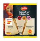 Käseplatte bei Lidl im Prospekt "" für 3,79 €