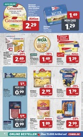 Putenbrust im combi Prospekt in Bremen Aktueller combi Prospekt mit Putenbrust, "Markt - Angebote", Seite 8