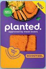 Schnitzel im tegut Prospekt Schnitzel von planted im aktuellen tegut Prospekt für 2,49 €