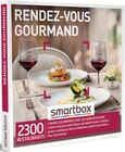 A deux, c'est mieux - Déconnexion totale - Smartbox - Intermarché Hyper à Antibes A deux, c'est mieux - Déconnexion totale - Smartbox en promo chez Intermarché Hyper Antibes à 47,40 €