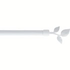 Kit de tringle extensible en promo chez Maxi Bazar Fréjus à 7,99 €