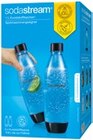 Kunststoff-Flaschen »FUSE« Angebote von Sodastream bei Kaufland Garbsen für 9,99 €