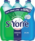 Eau Minérale Naturelle Gazeuse - ST YORRE en promo chez Intermarché Super Eau Minérale Naturelle Gazeuse - ST YORRE dans le catalogue Intermarché Super