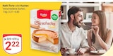 Torte Angebote von Kathi bei GLOBUS Halle für 2,22 €