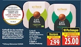 Café Royal Lungo Bio von CoffeeB für 2,99 € bei E center im Angebot Café Royal Lungo Bio von CoffeeB im aktuellen E center Prospekt