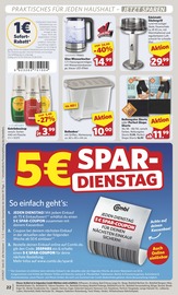 Grillzubehör im combi Prospekt in Neustadt Aktueller combi Prospekt mit Grillzubehör, "Markt - Angebote", Seite 34