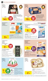 Offre Labeyrie dans le catalogue Intermarché Hyper du moment à la page 20