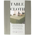 Nappe - Action en promo chez Action Nappe - Action dans le catalogue Action