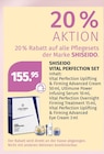 Müller Münster - Vital Perfection Set Angebot im Prospekt Vital Perfection Set bei Müller im Münster Prospekt für 155,95 €