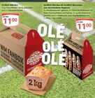 Aktuelle Bratwurst Angebote bei GLOBUS in Oberhausen Aktuelles WM-Box Angebot bei GLOBUS in Oberhausen ab 11,00 €