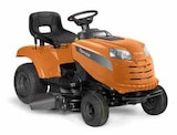 Tondeuse autoportée lt 3598 gm - TEMVER - Rural Master à Le Mans Tondeuse autoportée lt 3598 gm - TEMVER en promo chez Rural Master Le Mans à 1 599,00 €
