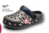 Clogs im aktuellen RENO Prospekt