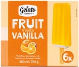 Stieleis Vanille mit Glasur von Gelato classico für 1,49 € bei Netto mit dem Scottie im Angebot Stieleis Vanille mit Glasur von Gelato classico im aktuellen Netto mit dem Scottie Prospekt