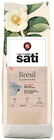 Café en grains - Les Cafés Sati en promo à 13,30 € chez Supermarchés Match Café en grains - Les Cafés Sati dans le catalogue Supermarchés Match