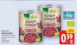 Kichererbsen von EDEKA Bio für 0,59 € bei E center im Angebot Kichererbsen von EDEKA Bio im aktuellen E center Prospekt