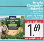 EDEKA Bernried Prospekt mit  im Angebot für 1,69 €