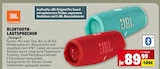 Bluetooth-Lautsprecher Charge 5 Rot Angebote von JBL bei E center Mainz für 89,99 €