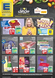 EDEKA Prospekt für Viernau: "Wir lieben Lebensmittel!", 32 Seiten, 04.05.2026 - 09.05.2026