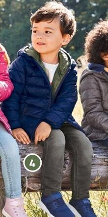 Kleinkinder-Jeggings oder -Joggpants bei ALDI SÜD in Villingen-Schwenningen Kleinkinder-Jeggings oder -Joggpants im Angebot bei ALDI SÜD Villingen-Schwenningen für 4,99 €