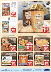 Aktueller Marktkauf Prospekt mit Vollkornbrot, "Top Angebote", Seite 17