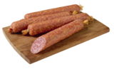 Aktuelles Mettwurst im Hukki Angebot bei tegut in Erfurt ab 3,99 €