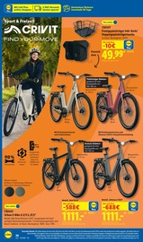 Aktueller Lidl Prospekt mit Tasche, "LIDL LOHNT SICH", Seite 12