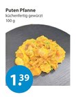 Aktuelles Puten Pfanne Angebot bei V-Markt in Augsburg ab 1,39 €