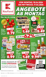 Der aktuelle Kaufland Prospekt Der aktuelle Kaufland Prospekt Hier bin ich richtig