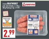 Aktuelle Bratwurst Angebote bei Marktkauf in Münster Aktuelles Frische Bratwurst Angebot bei Marktkauf in Münster ab 2,99 €