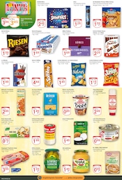 Nougat im GLOBUS Prospekt in Krefeld Aktueller GLOBUS Prospekt mit Nougat, "Aktuelle Angebote", Seite 12