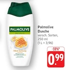 Dusche Angebote von Palmolive bei E center Pirmasens für 0,99 €