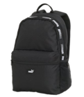 Sac à dos Phase Tape - PUMA - Sport 2000 à Boulogne-Billancourt Sac à dos Phase Tape - PUMA en promo chez Sport 2000 Boulogne-Billancourt à 16,99 €