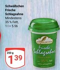 Aktuelle Sahne Angebote bei GLOBUS in Ludwigshafen (Rhein) Aktuelles Frische Schlagsahne Angebot bei GLOBUS in Ludwigshafen (Rhein) ab 1,39 €