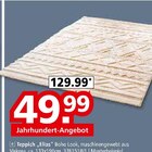 Aktuelles Teppich Elias Angebot bei Segmüller in Leverkusen ab 49,99 €