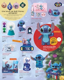 Promo Tirelire dans le catalogue La Grande Récré du moment à la page 119