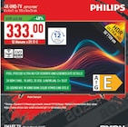 Aktuelles 4K-UHD-TV "55PUS7000" Angebot bei Marktkauf in Wuppertal ab 333,00 €