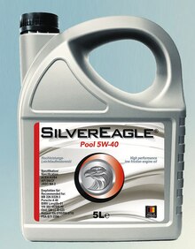 Motorenöl Pool 5W-40 bei b&m in Mainz Motorenöl Pool 5W-40 im Angebot bei b&m Mainz für 17,99 €